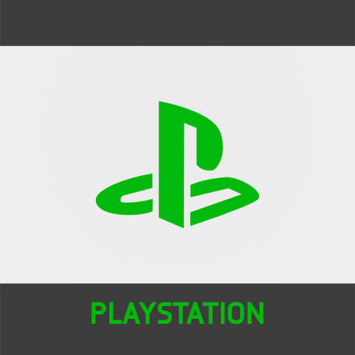Playstation